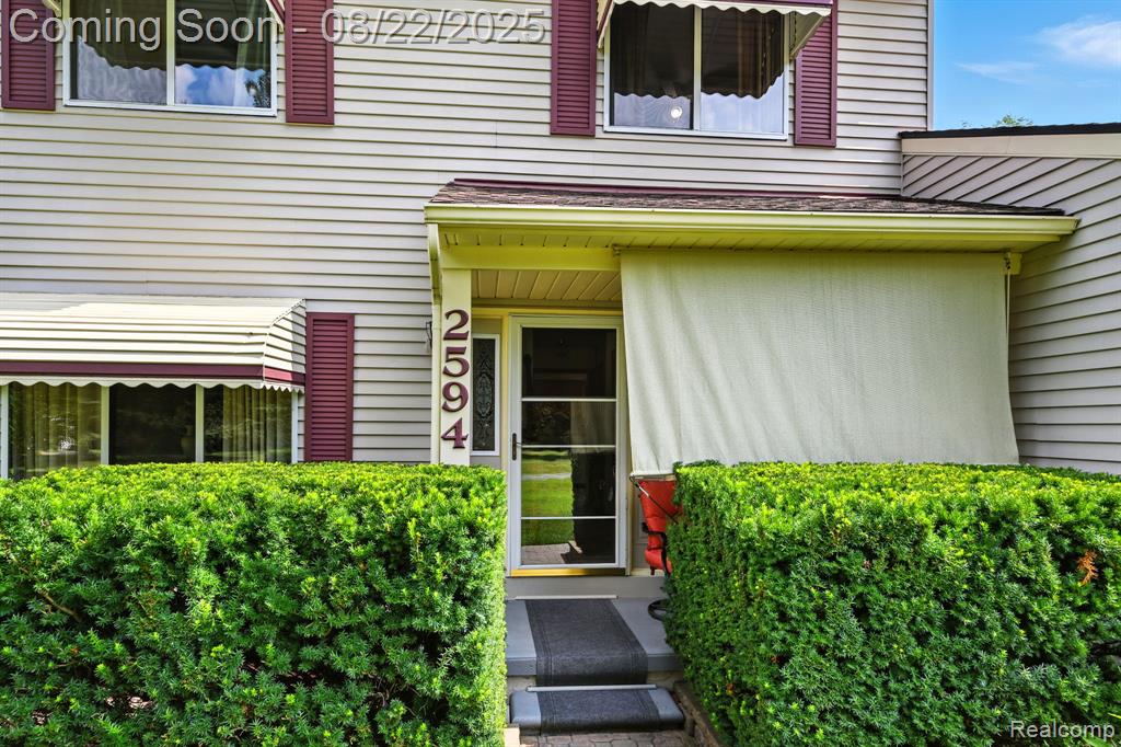 2594 Pepper Court, Hartland, MI 48353 — Photo 28