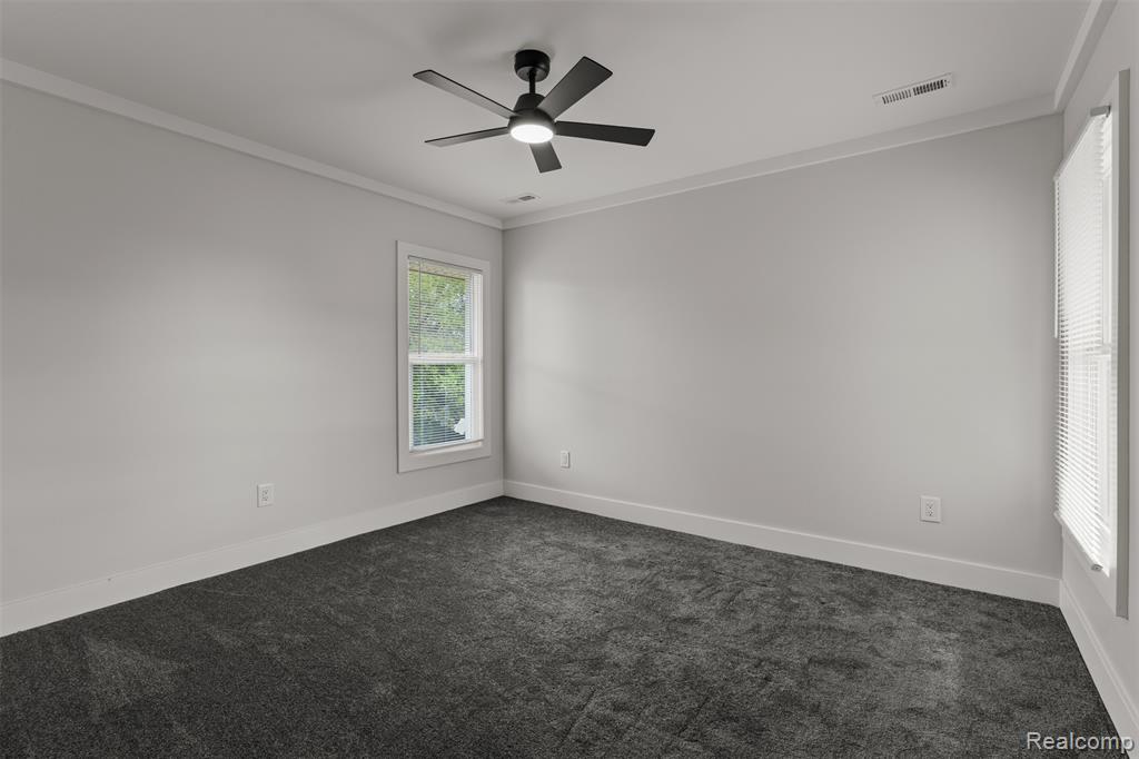 80 Chandler Street, Detroit, MI 48202 — Photo 25