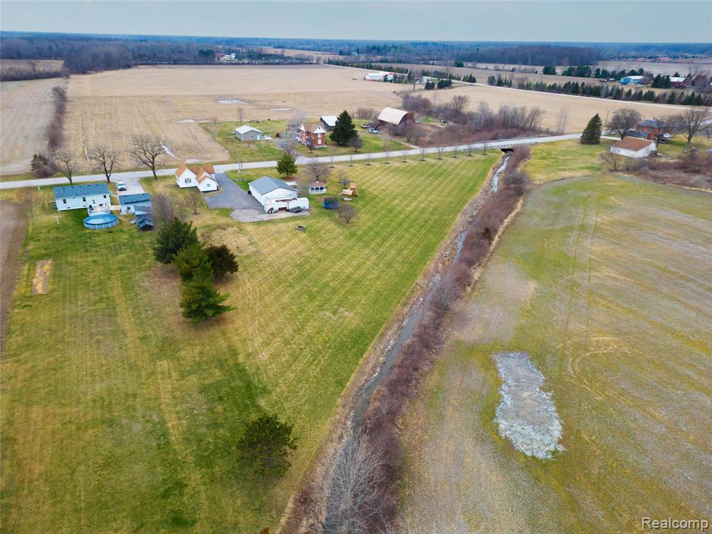 13974 Carleton West Road, Carleton, MI 48117 — Photo 41