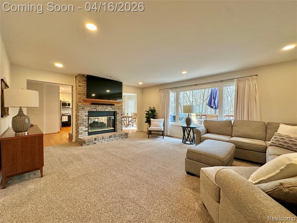 1320 Pine Drive, Ortonville, MI 48462 — Photo 17