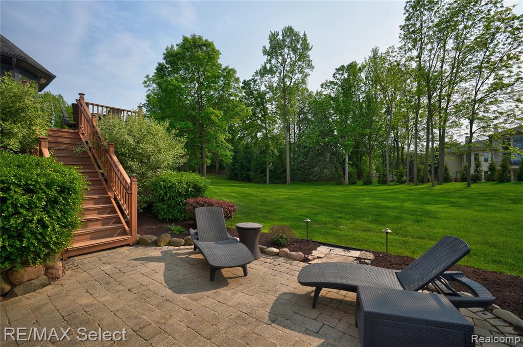 8320 MISTY, Grand Blanc, MI 48439 — Photo 24