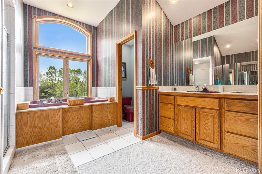 1437 RILLVIEW Court, Metamora, MI 48455 — Photo 20