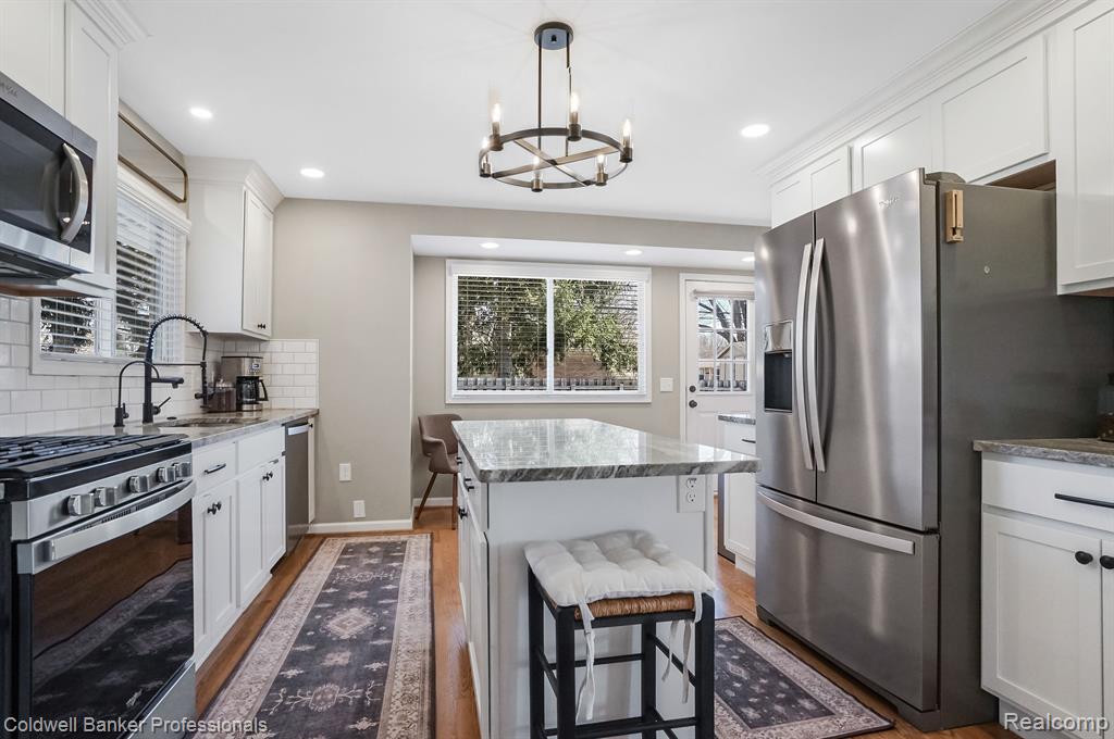 400 RED OAK LANE Lane, Rochester Hills, MI 48307 — Photo 11