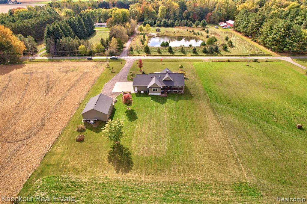 9351 Lange Road, Birch Run, MI 48415 — Photo 69