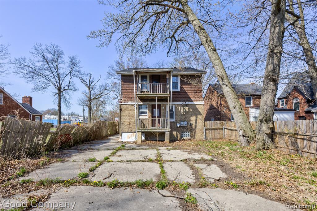 5050 THREE MILE Drive, Detroit, MI 48224 — Photo 32