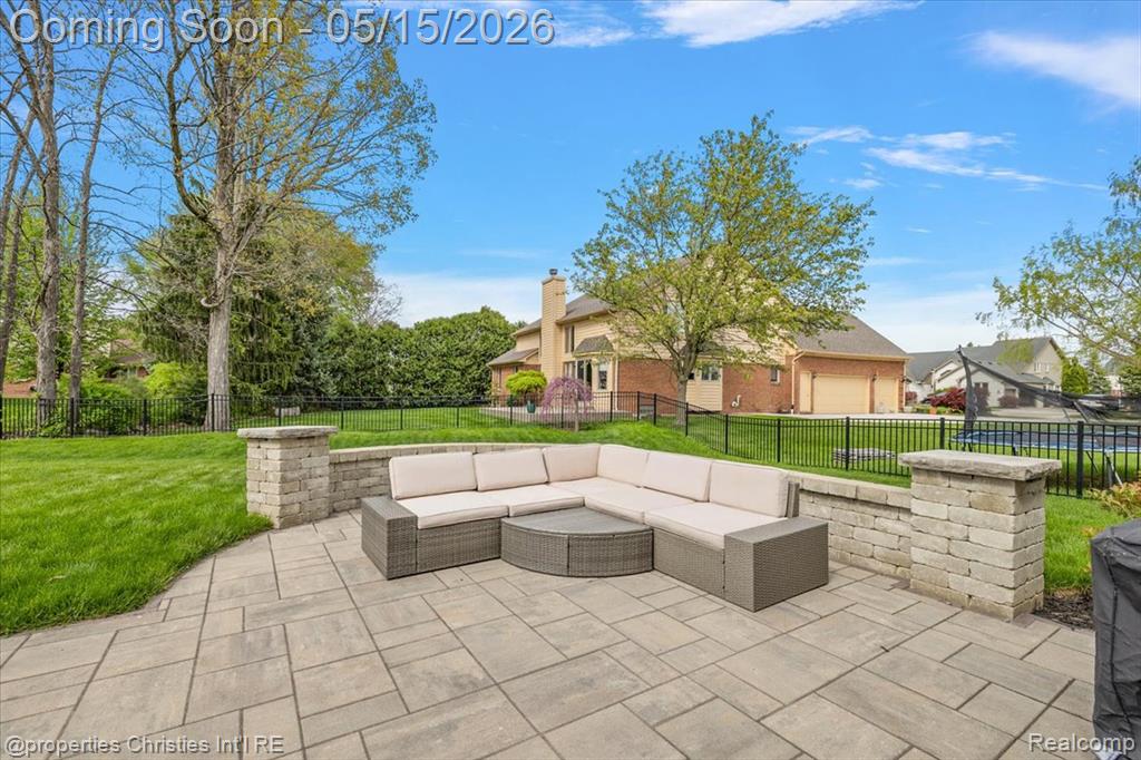 20251 Bonica Drive, Clinton Twp, MI 48038 — Photo 50