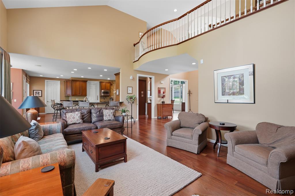 5110 Kitson Lane, West Bloomfield, MI 48324 — Photo 11
