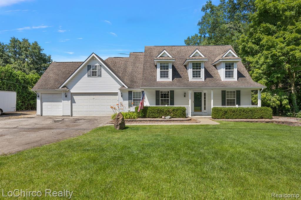 5068 CLARKSTON Road, Clarkston, MI 48348 — Photo 4