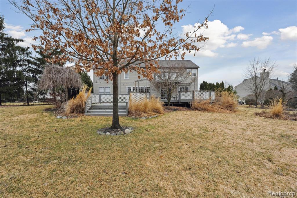 4409 BRIGHTON Drive, Grand Blanc, MI 48439 — Photo 64