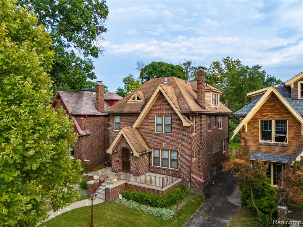 4309 Leslie Street, Detroit, MI 48238 — Photo 3