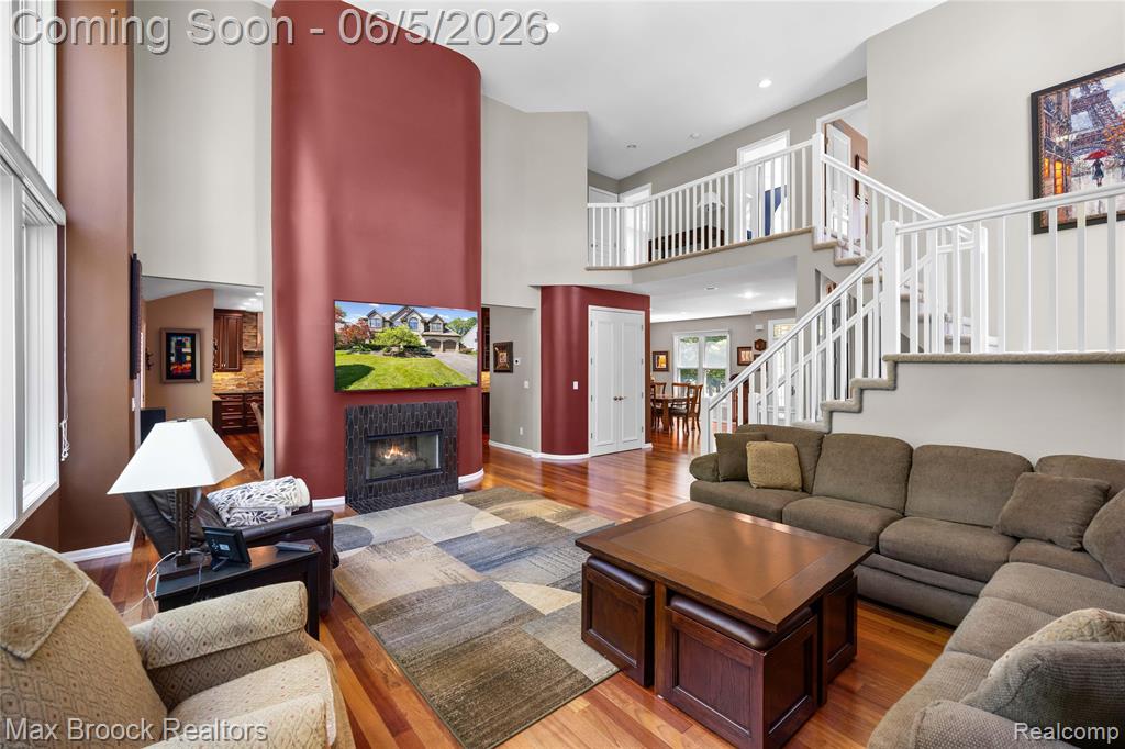 6294 Lindsay Court, West Bloomfield, MI 48324 — Photo 14