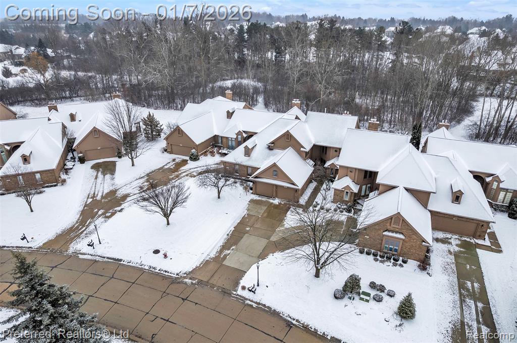 13684 Eaton Drive, Plymouth, MI 48170 — Photo 92