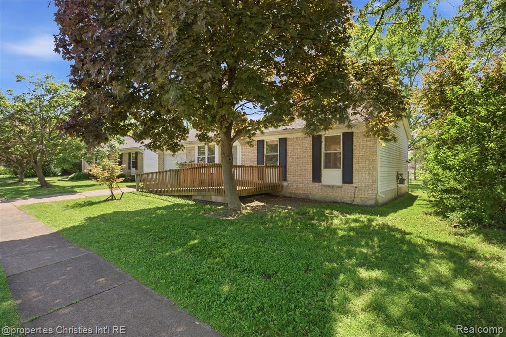 5941 Willowbridge Road, Ypsilanti, MI 48197 — Photo 3