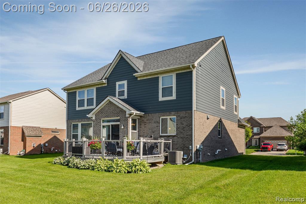 50302 Maywood, Canton, MI 48188 — Photo 32