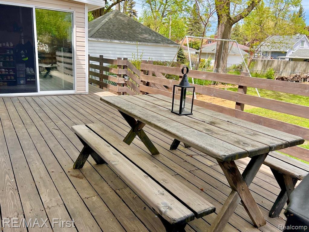 620 W BRECKENRIDGE Street, Ferndale, MI 48220 — Photo 40