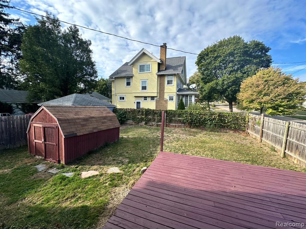 902 W Washington Avenue, Jackson, MI 49203 — Photo 6