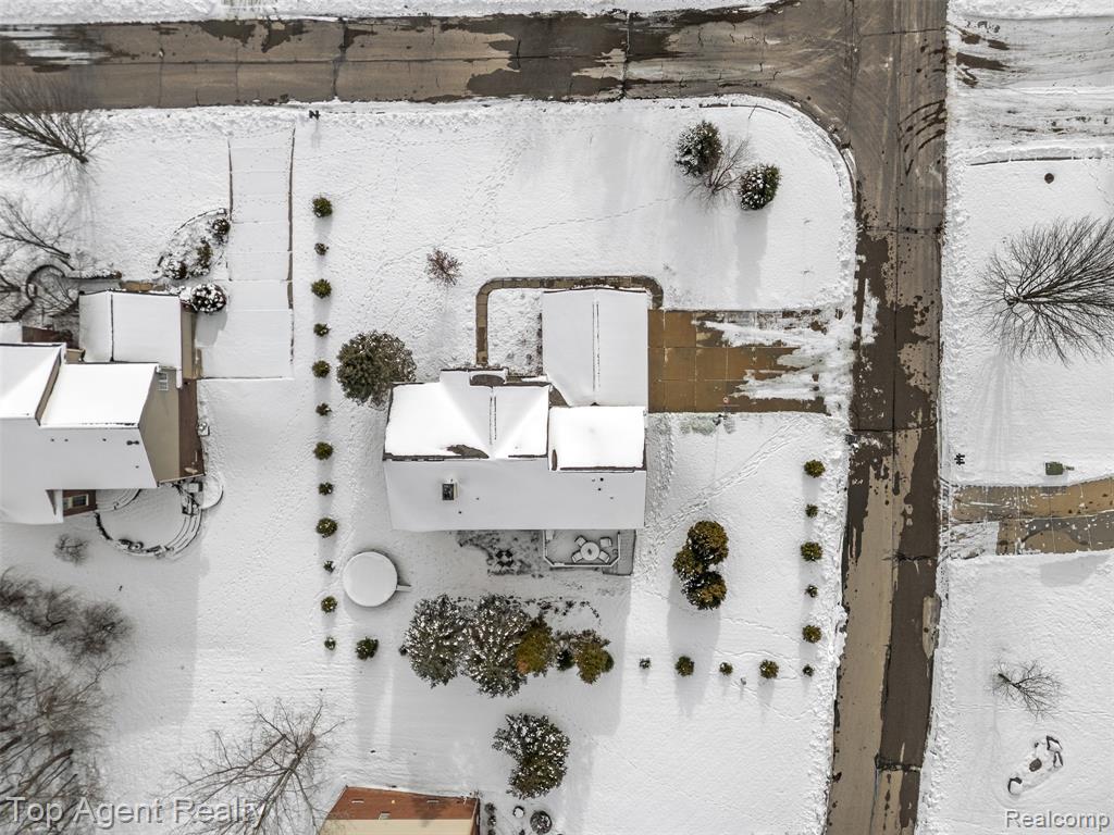 668 Berridge Circle, Lake Orion, MI — Photo 63