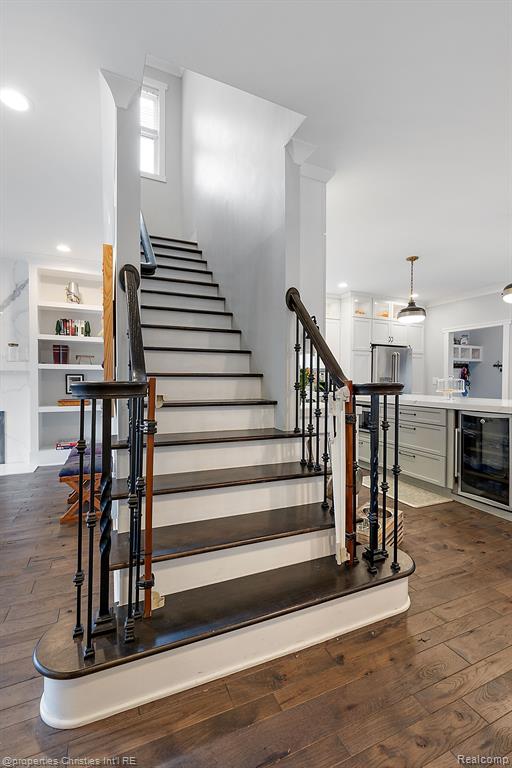 13103 KINGSTON Avenue, Huntington Woods, MI — Photo 27