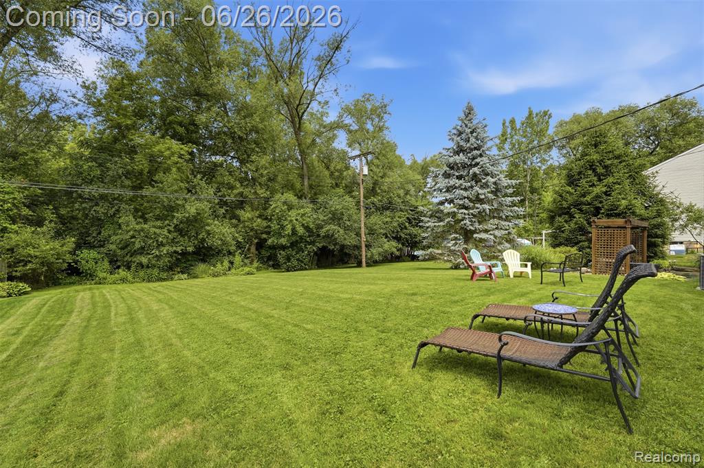 88 Luella Avenue, Ann Arbor, MI 48103 — Photo 27