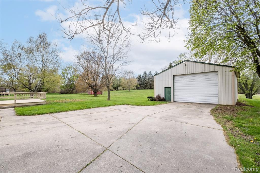 9416 S State Road, Goodrich Vlg, MI — Photo 45