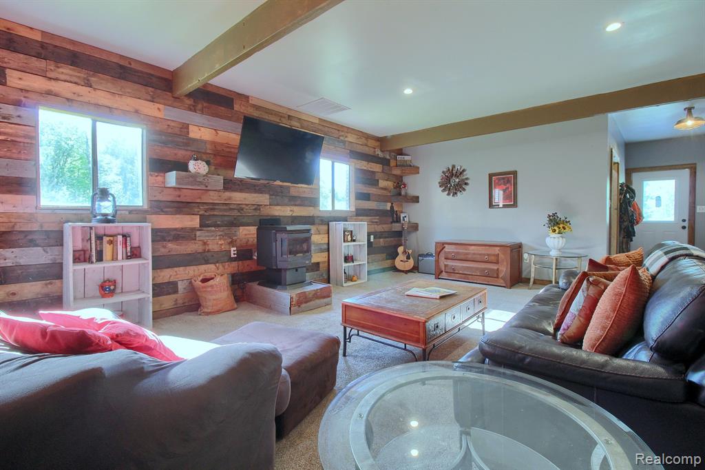 6570 HIVON Road, Carleton, MI 48117 — Photo 16