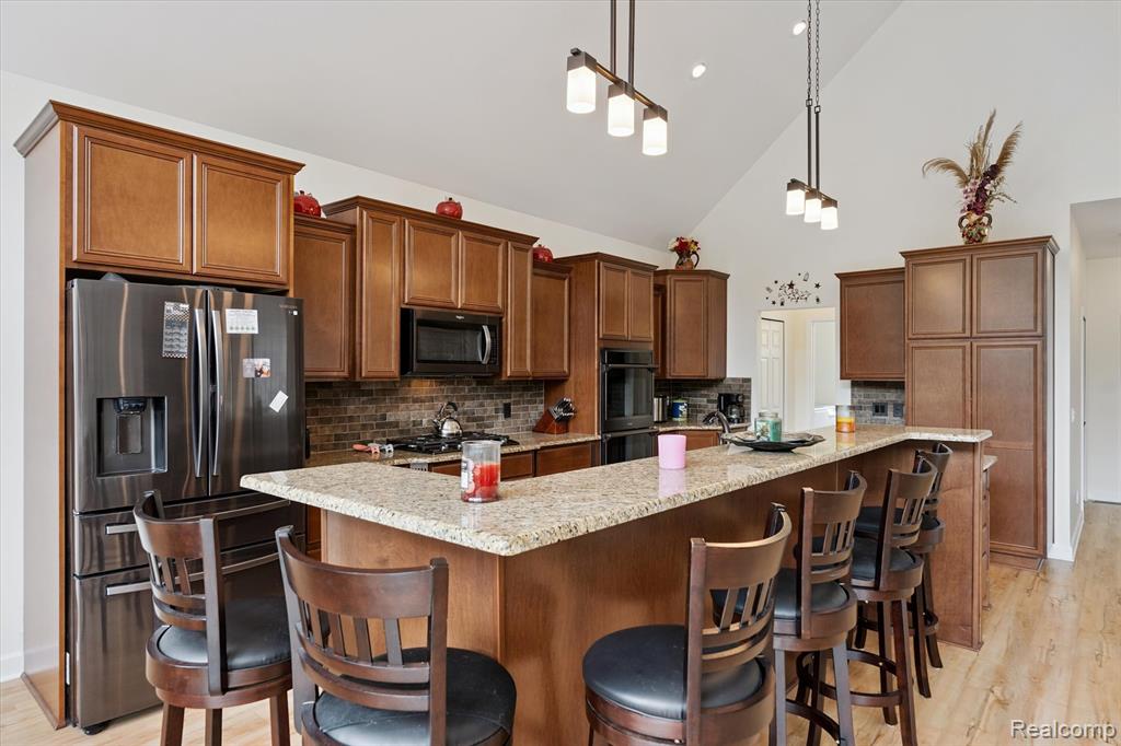 441 W Dryden Road, Metamora, MI 48455 — Photo 20