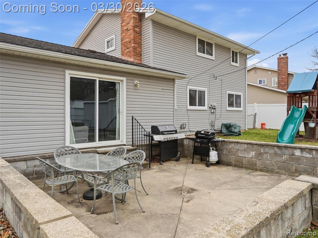 40326 William Drive, Sterling Heights, MI 48313 — Photo 61