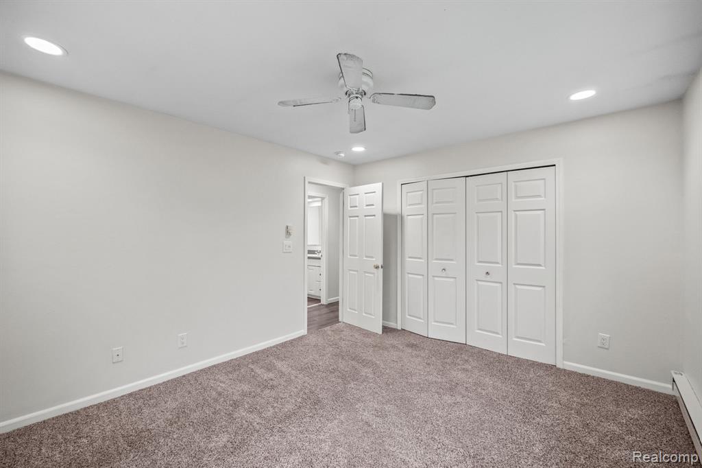 96 Village Court, Ortonville, MI 48462 — Photo 17