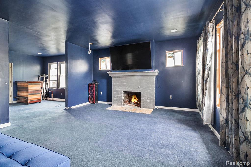 2269 HAZELWOOD Street, Detroit, MI 48206 — Photo 20