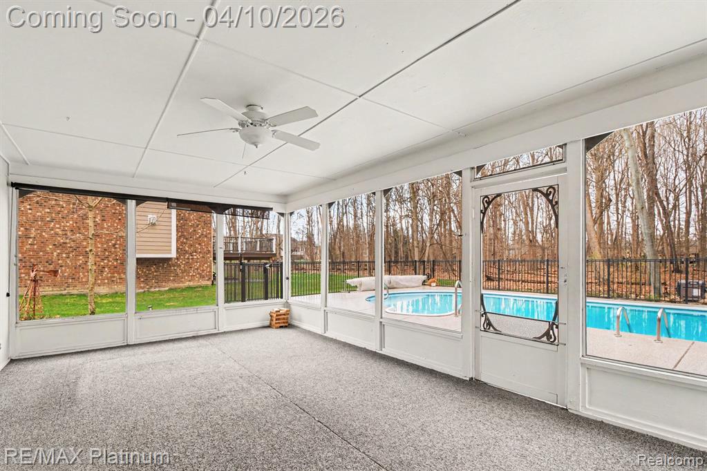 28861 Forest Ridge Drive, Farmington, MI 48331 — Photo 18