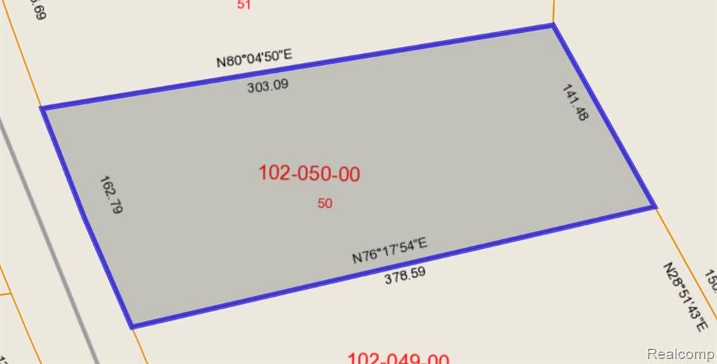 7055 Sanctuary Drive, Jackson, MI 49201