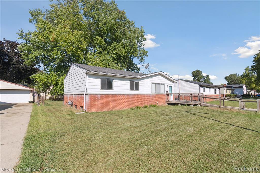 1336 Woodglen Avenue, Ypsilanti, MI 48198 — Photo 32