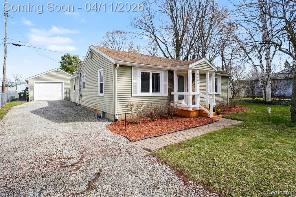 16485 Jennings Road, Fenton, MI 48430 — Photo 3