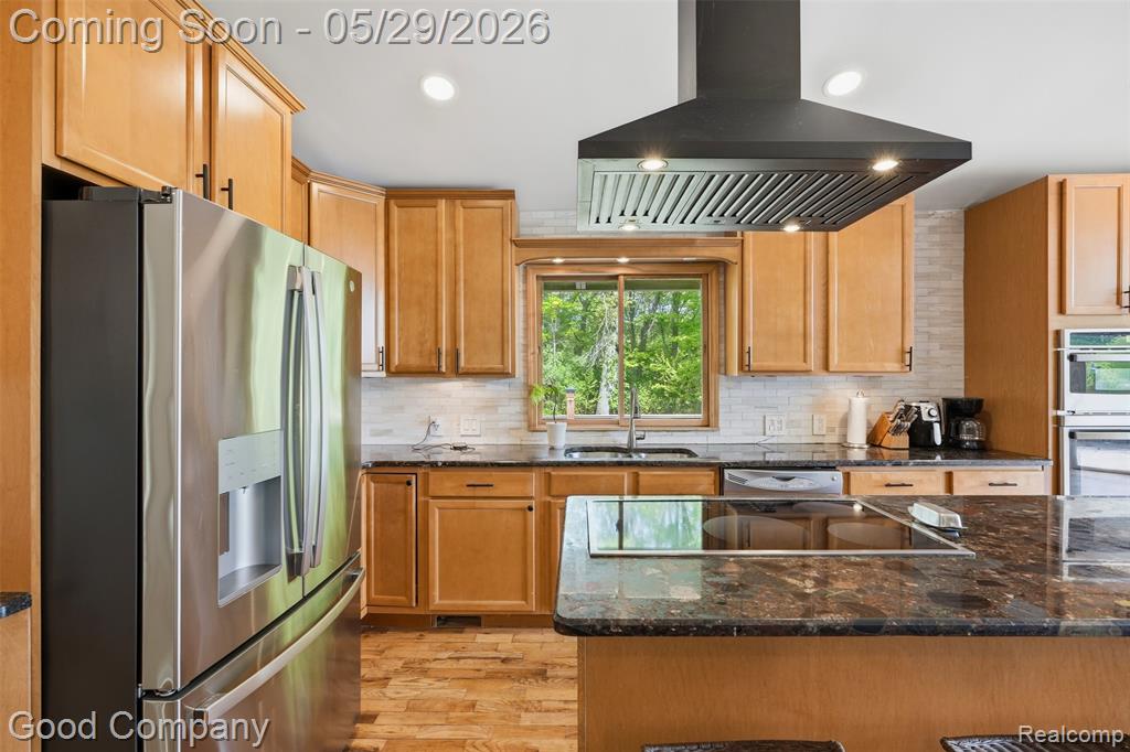 5130 Seymour Lake Road, Oxford, MI 48371 — Photo 20