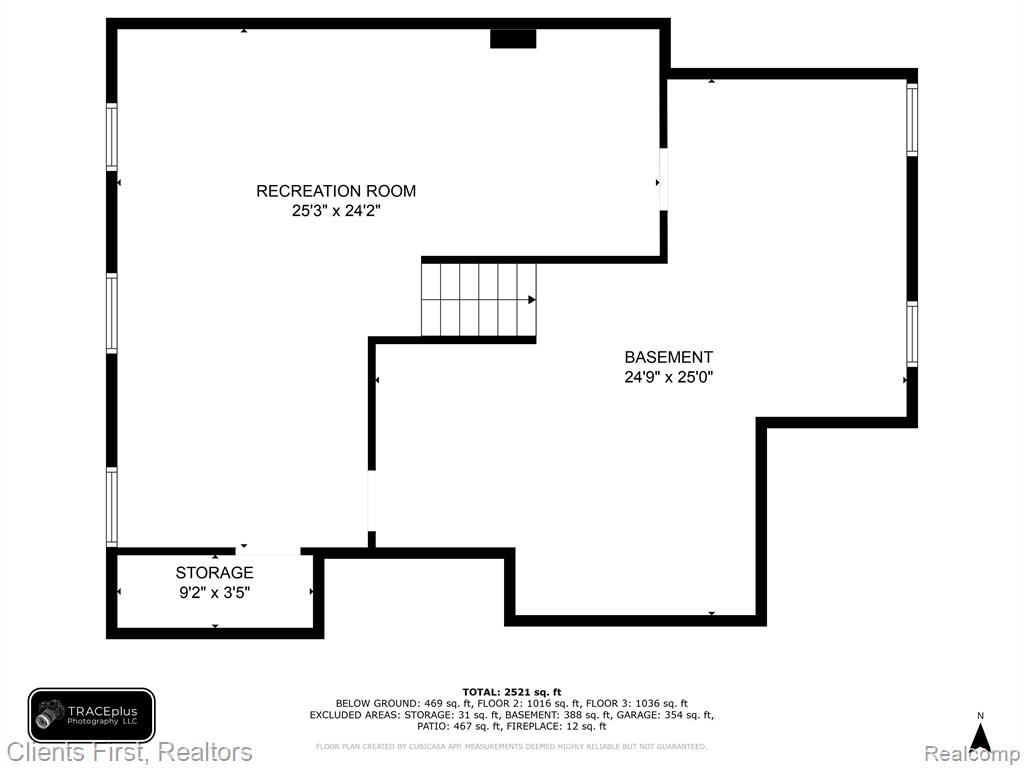 46408 DOUBLETREE Road, Canton, MI 48187 — Photo 47