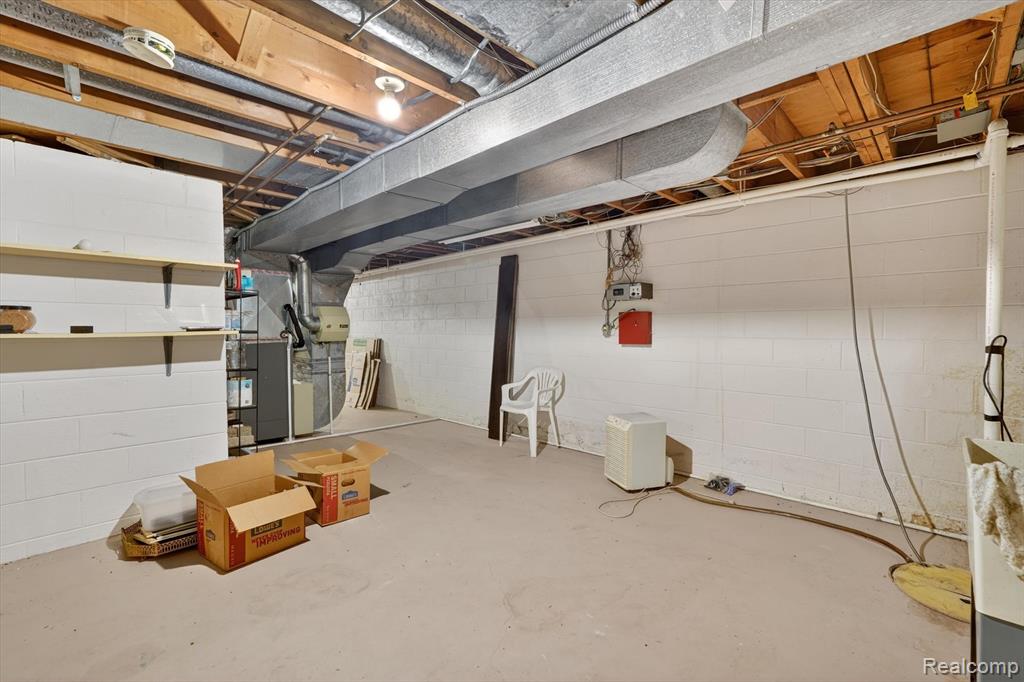 6225 Sierra Pass, Flint, MI 48532 — Photo 42