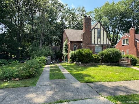 426 S Waverly Street S, Dearborn, MI 48124 — Photo 3