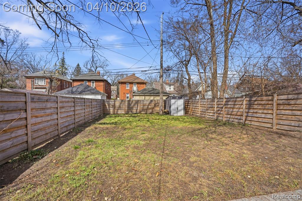 404 W Chesterfield Street, Ferndale, MI 48220 — Photo 24