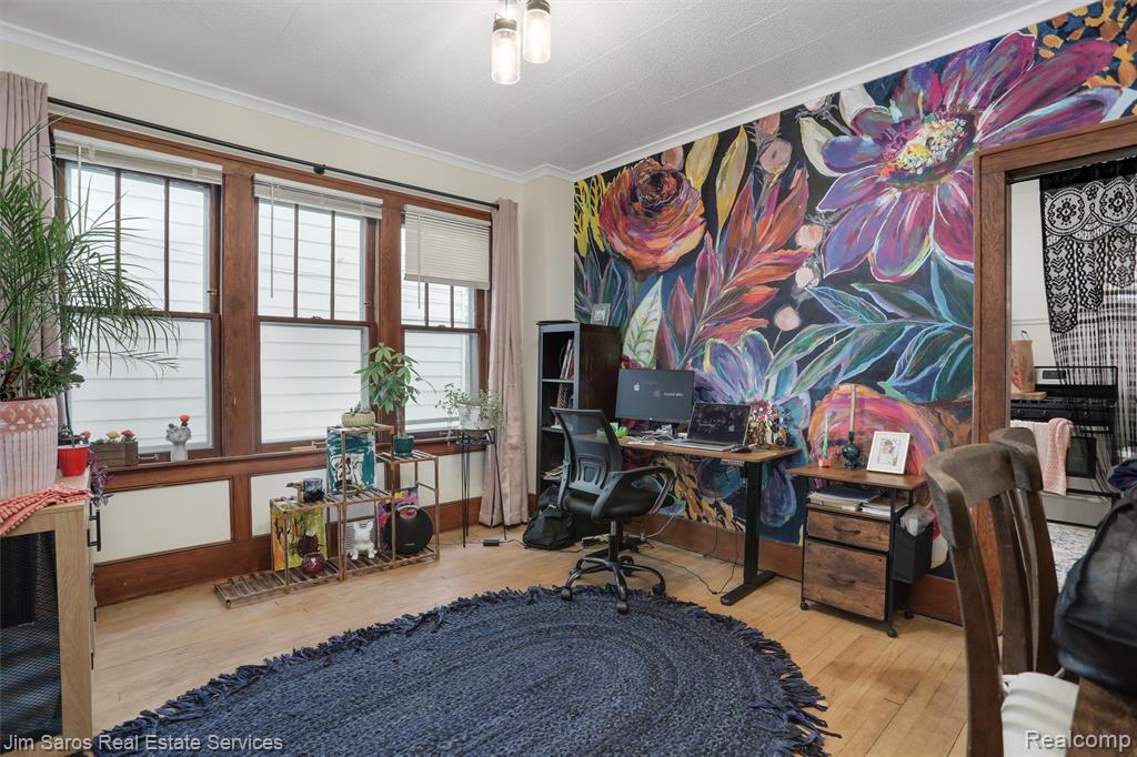 1417 Beaconsfield Avenue, Grosse Pointe Park, MI 48230 — Photo 14