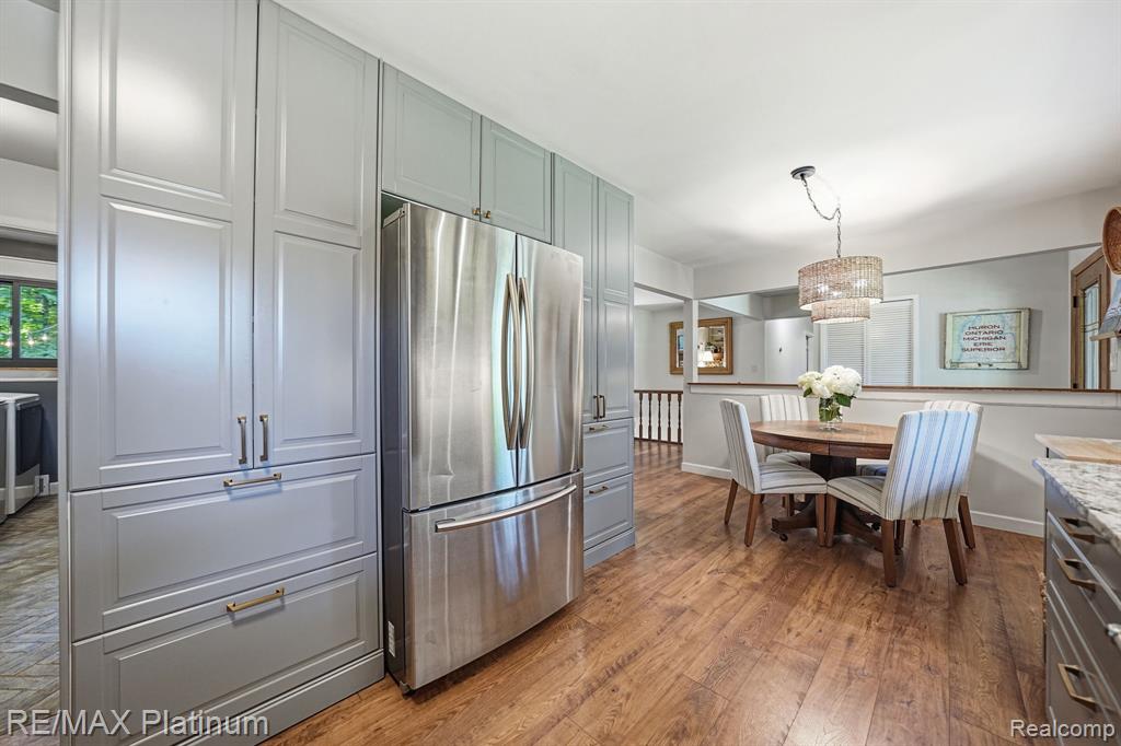1245 Tracilee Drive, Howell, MI 48843 — Photo 17