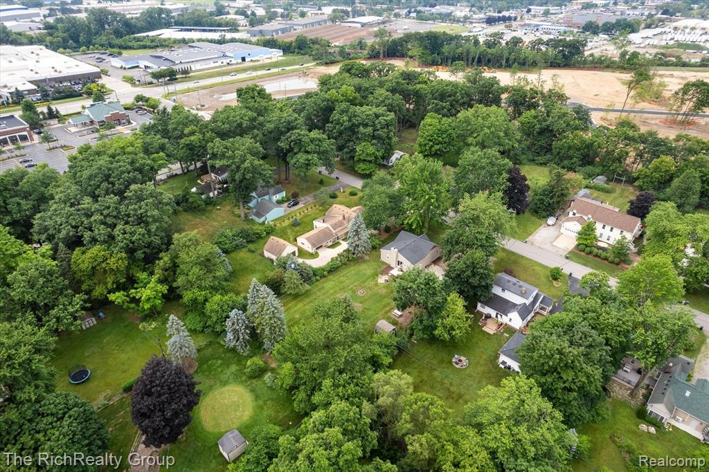 9670 Gold Arbor Road, Plymouth, MI 48170 — Photo 39