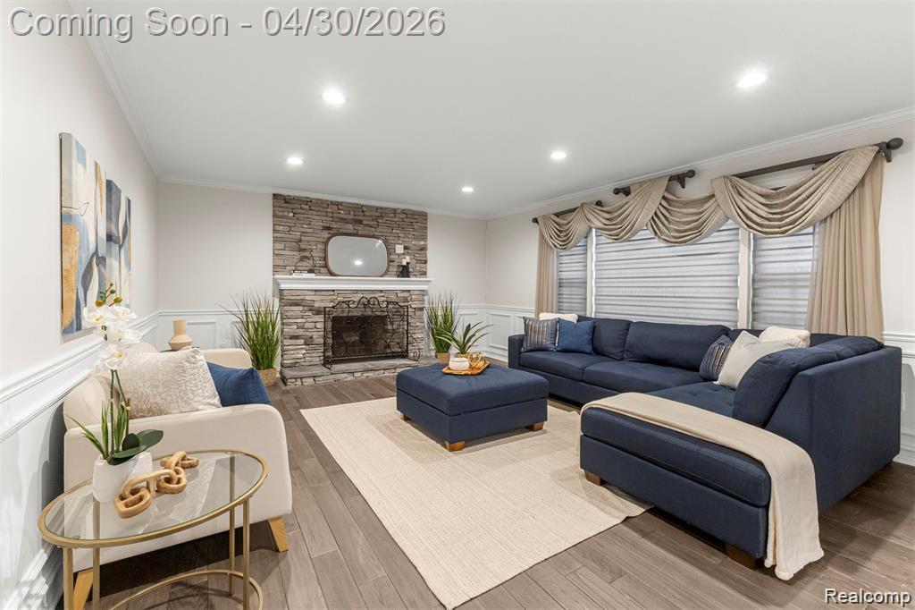 7704 Oakman Boulevard, Dearborn, MI 48126 — Photo 6