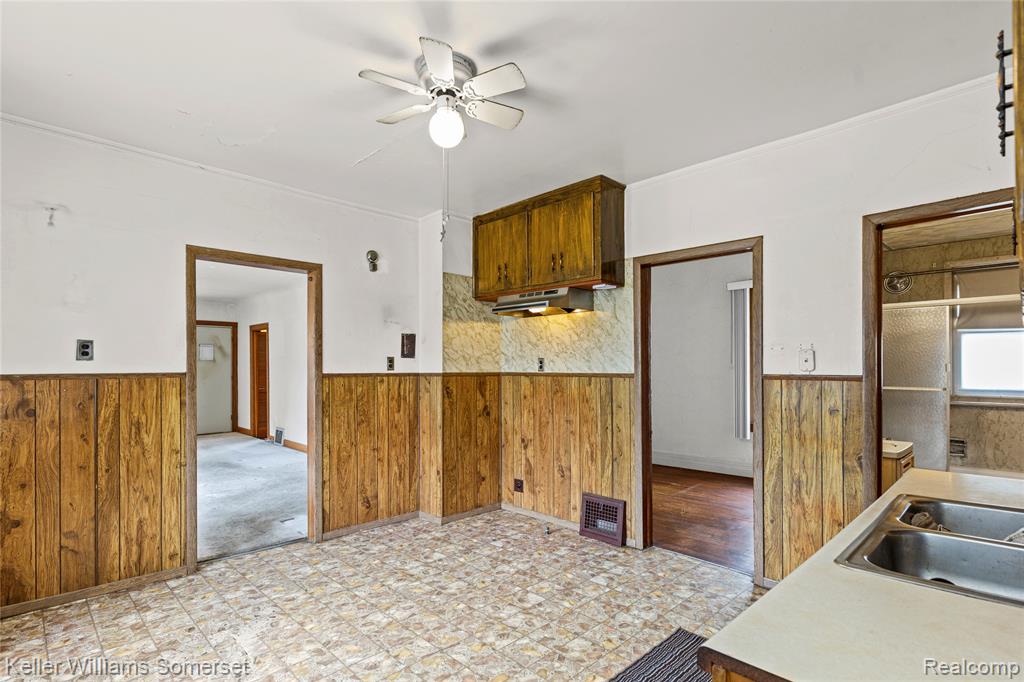 8151 Dayton Street, Detroit, MI 48210 — Photo 16