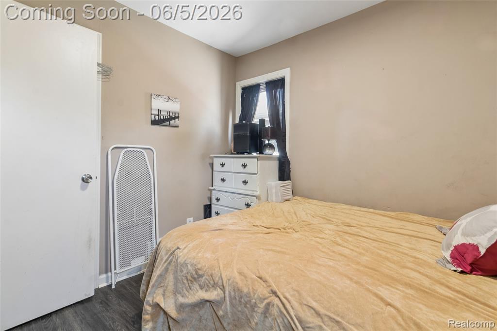 679 Moran Avenue, Lincoln Park, MI 48146 — Photo 9
