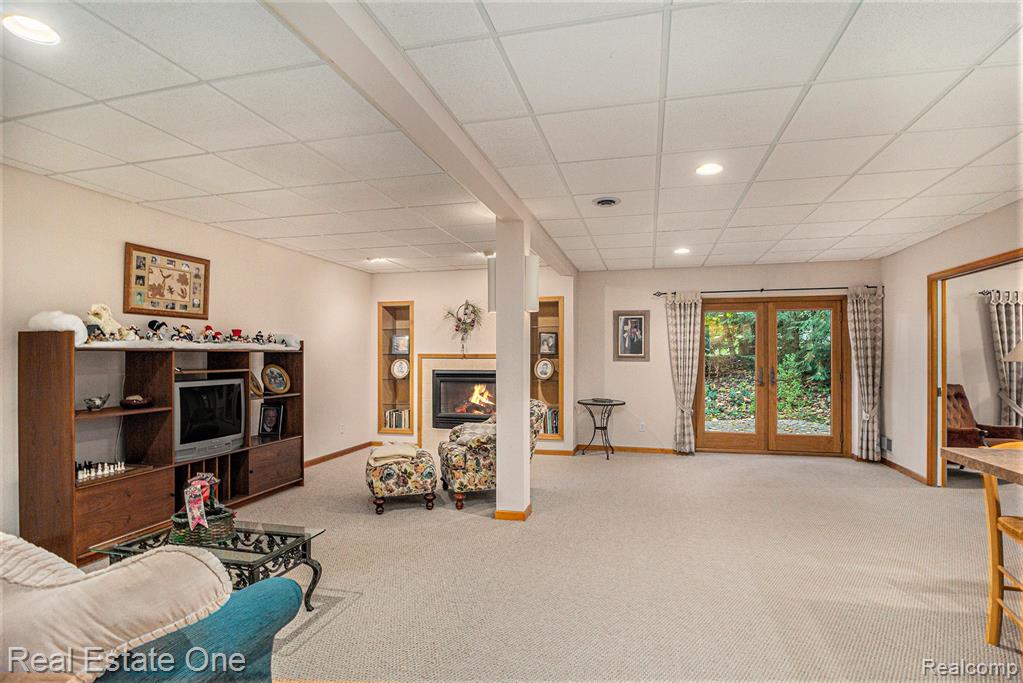 3125 N Tipsico Lake Road, Hartland, MI 48353 — Photo 26