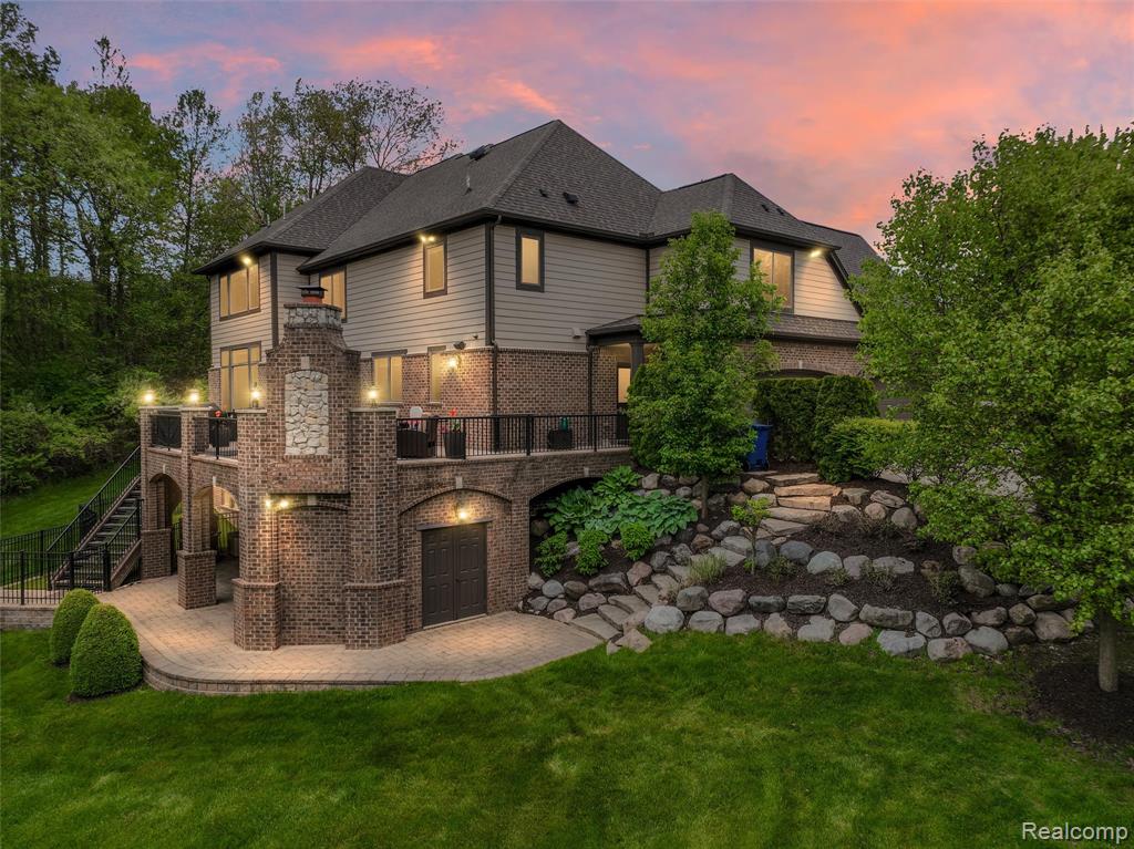 2761 Plum Creek Drive, Oakland, MI — Photo 4