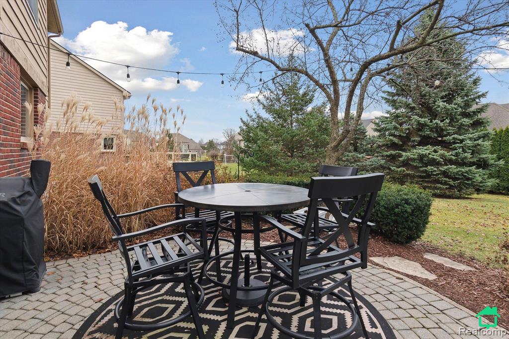 51171 W Hills Drive, Plymouth, MI 48170 — Photo 50