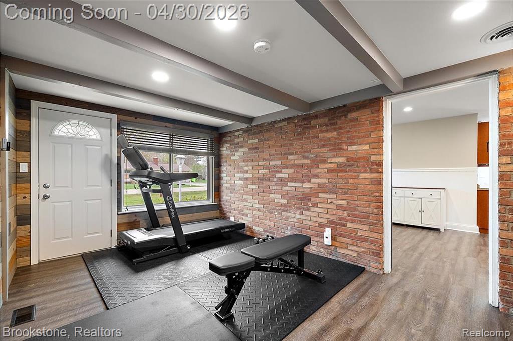 1759 Ashstan Drive, Walled Lake, MI 48390 — Photo 21