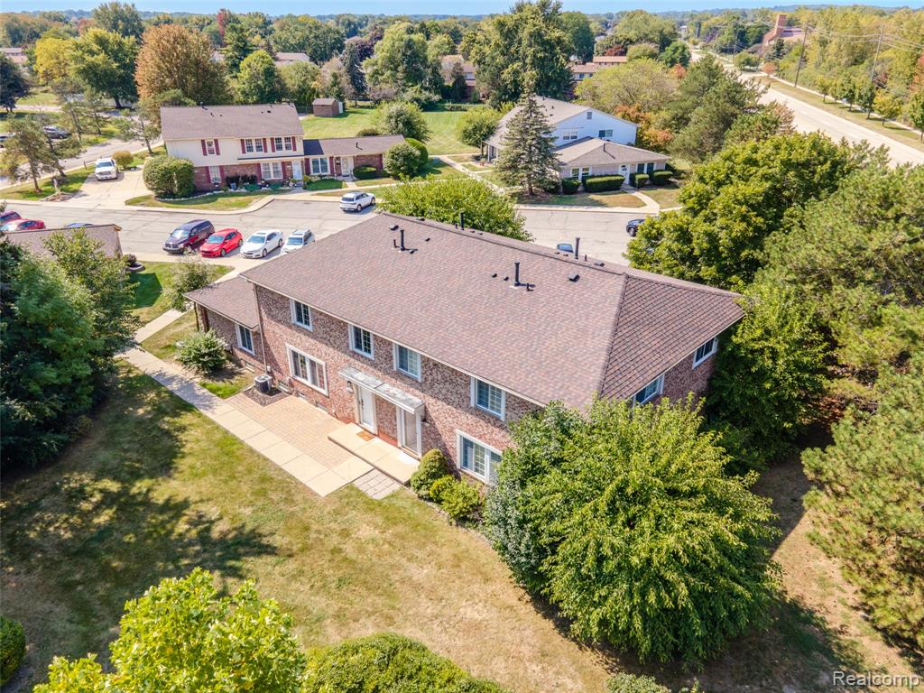 44416 Newburyport Drive, Canton, MI 48187 — Photo 3