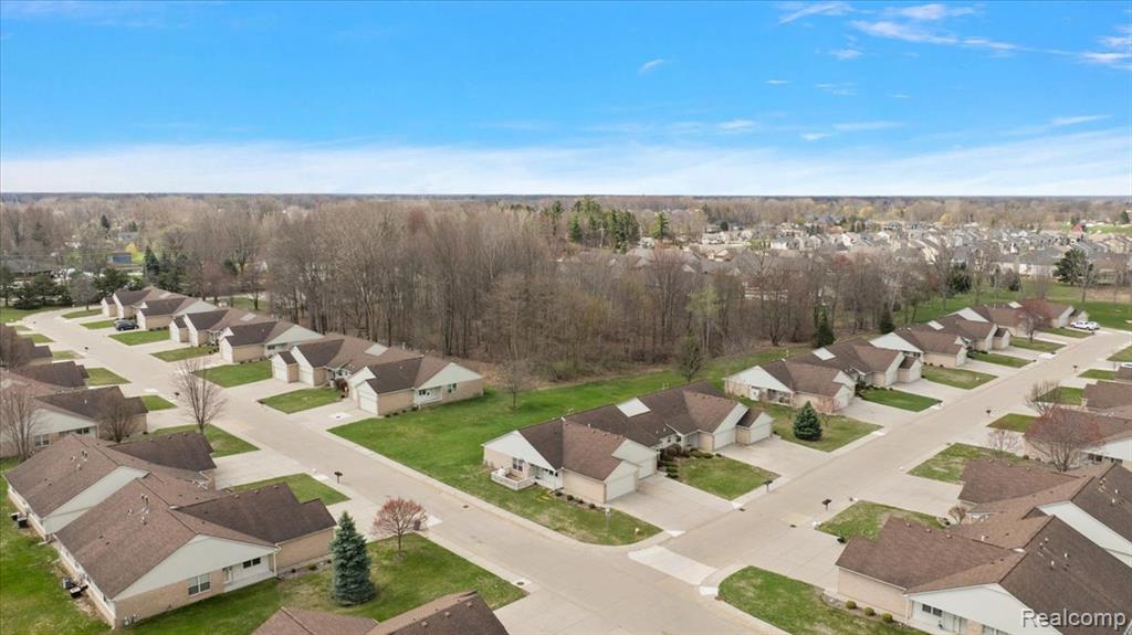 25400 Samantha Drive, 41, Chesterfield, MI — Photo 49